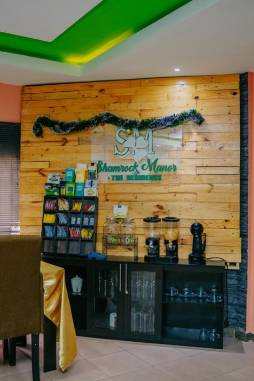 Best Hotel in Benin City, Edo State.